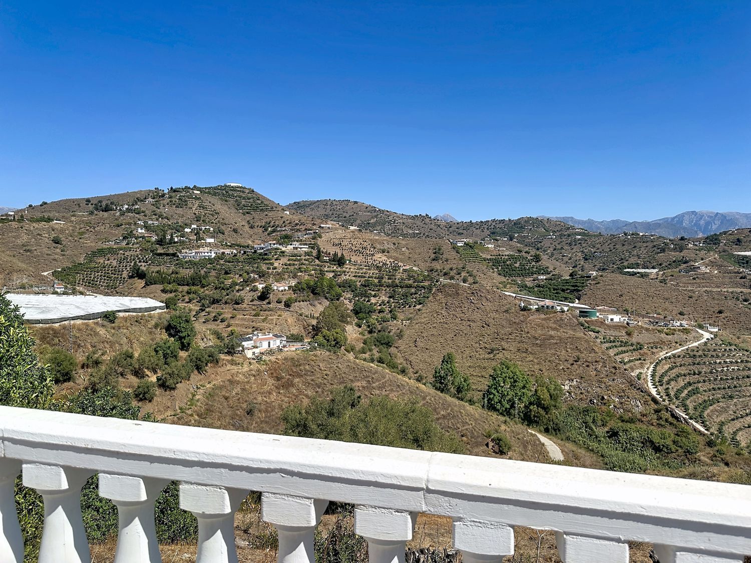 Casa de 120 m² en Torrox