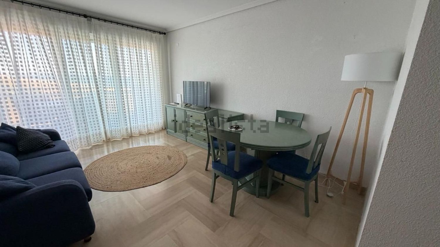 Pis de 74 m² a Gandia