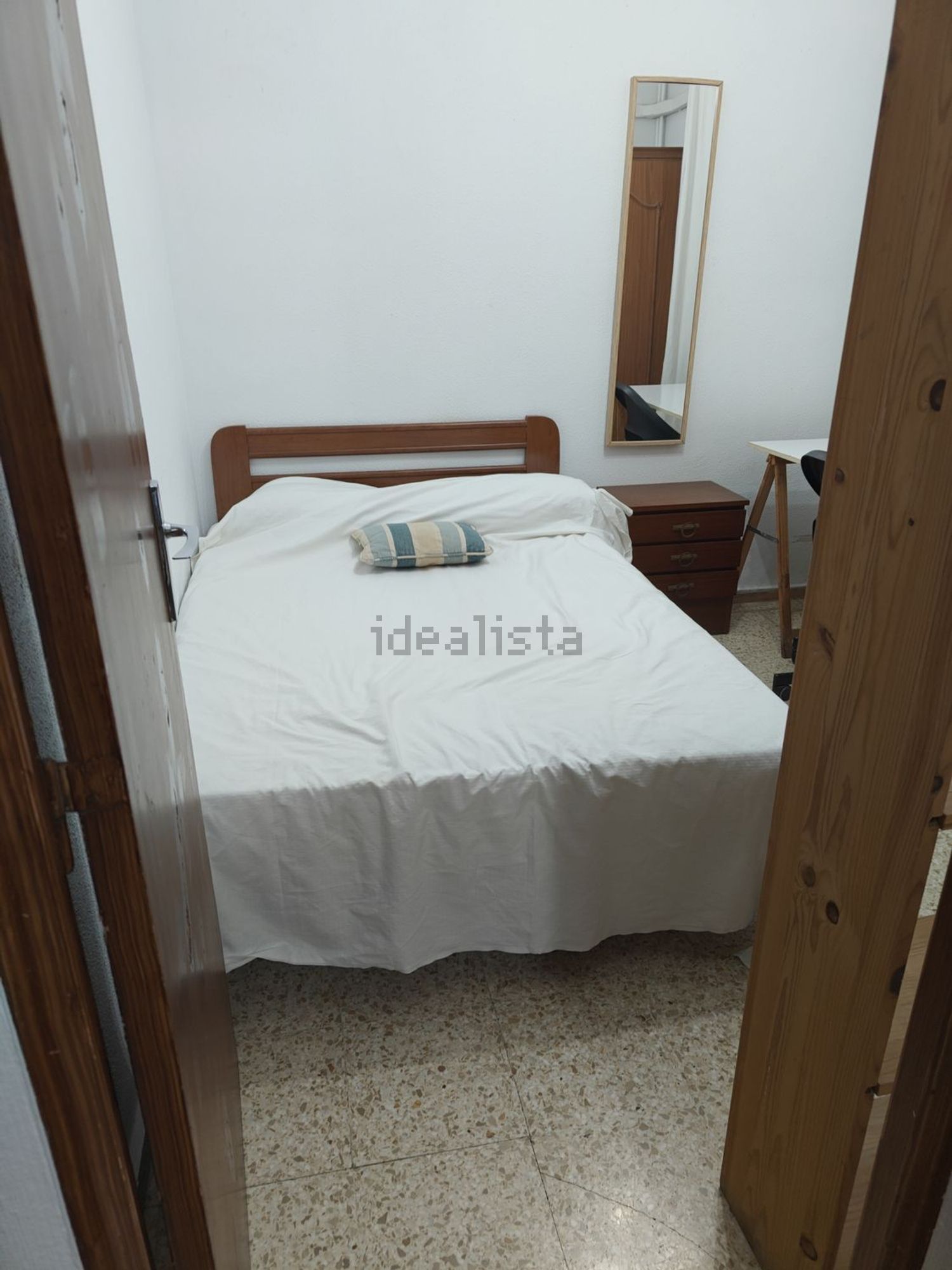 Habitación 80 m², Cáceres