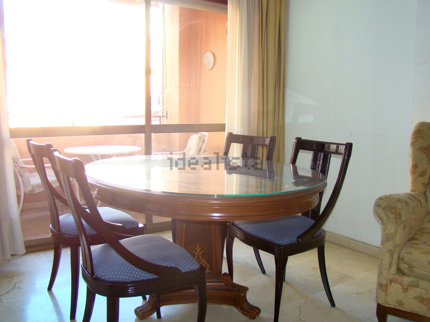 Habitació de lloguer, Sevilla