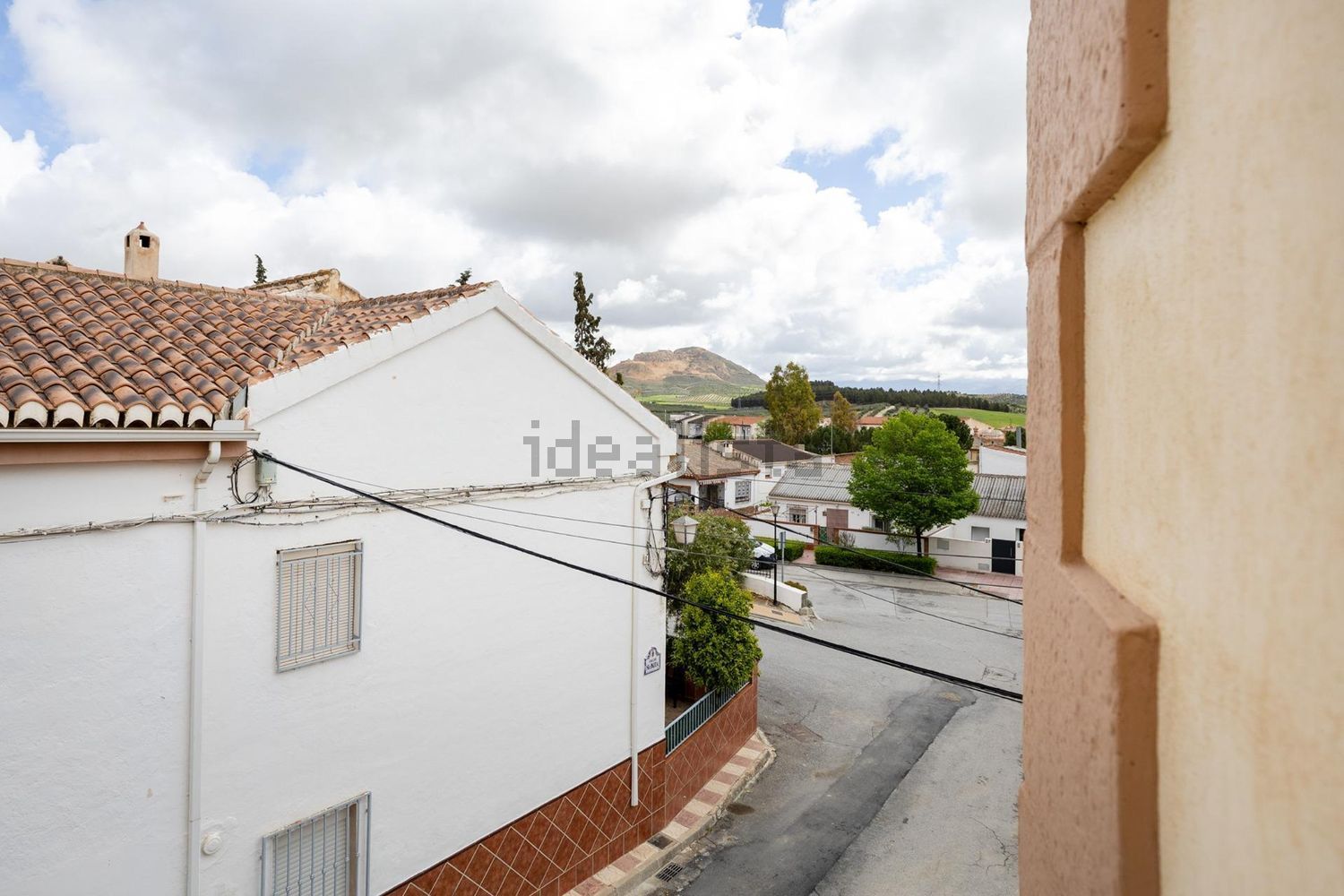 Casa de 130 m² a La Malahá