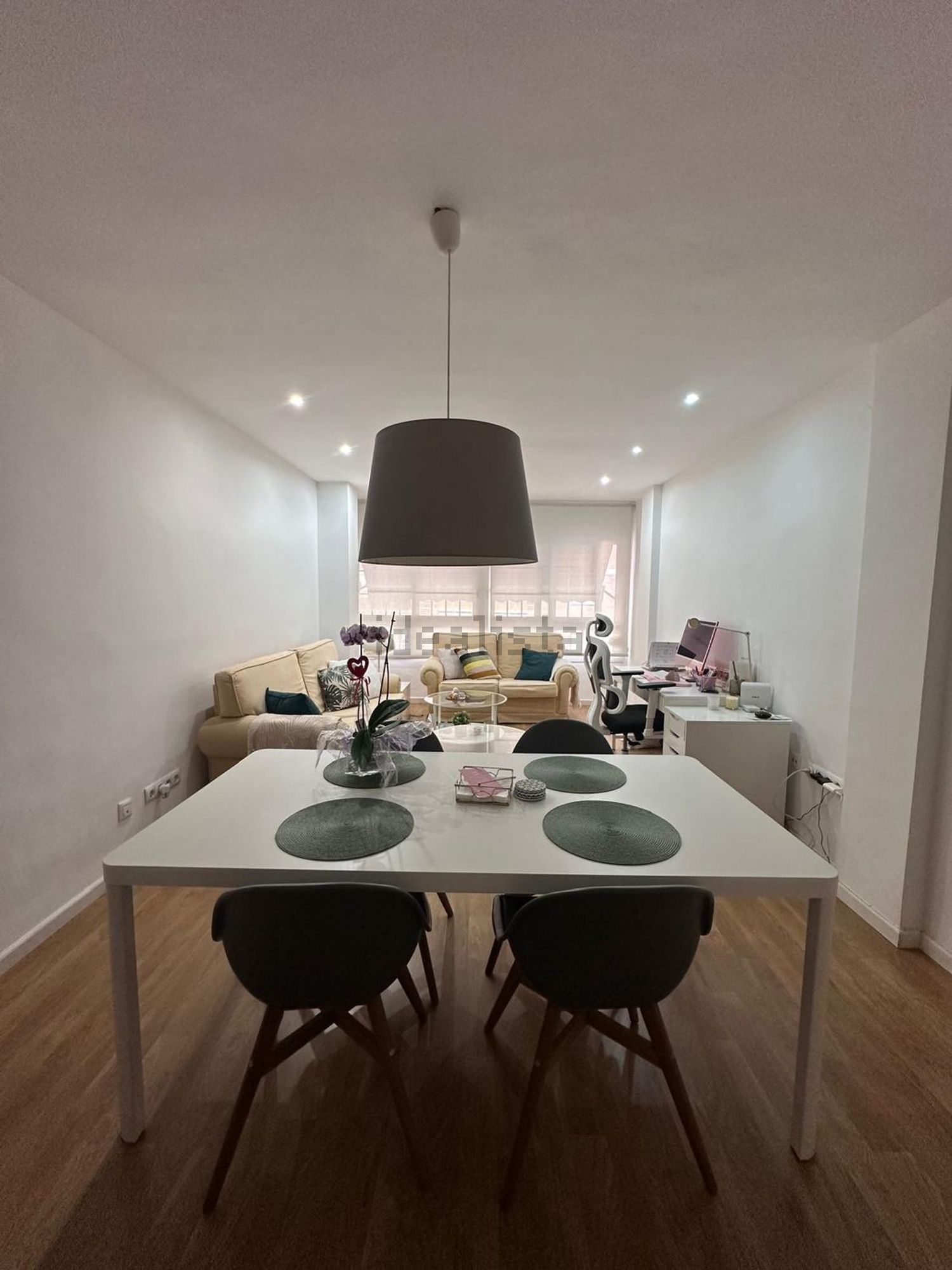 Habitación en alquiler, Valencia