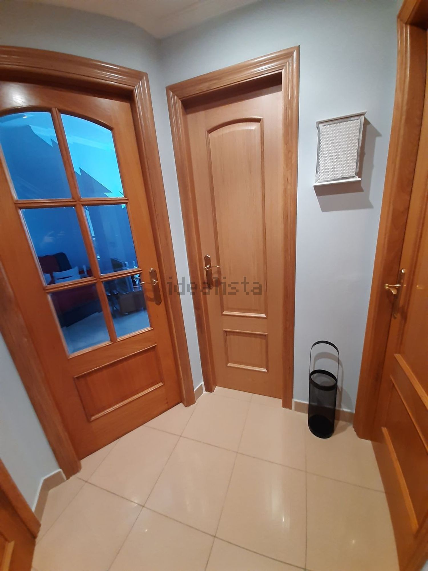 Pis de 60 m² a Vilagarcía de Arousa