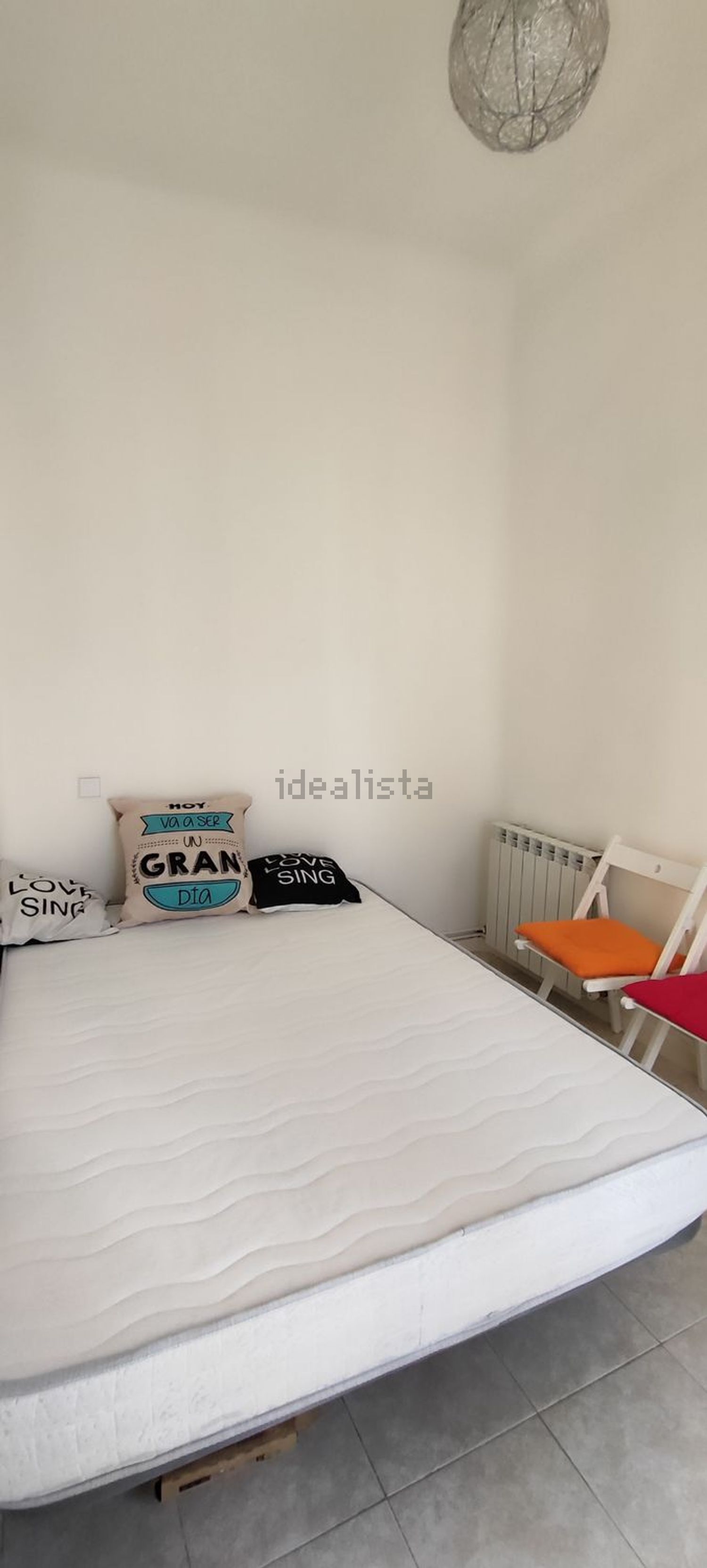 Appartamento 45 m² a Madrid