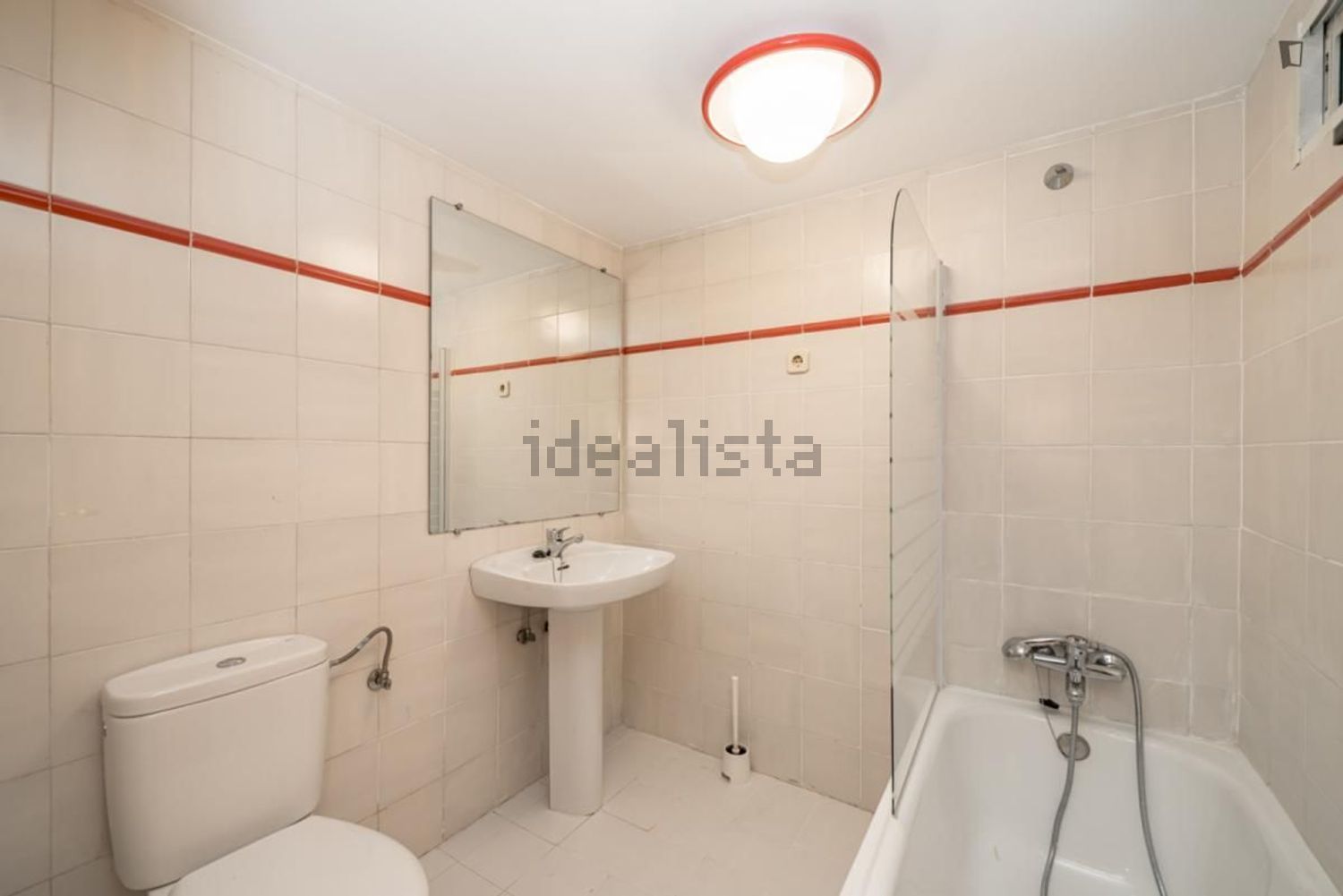 Zimmer zur Miete, Madrid