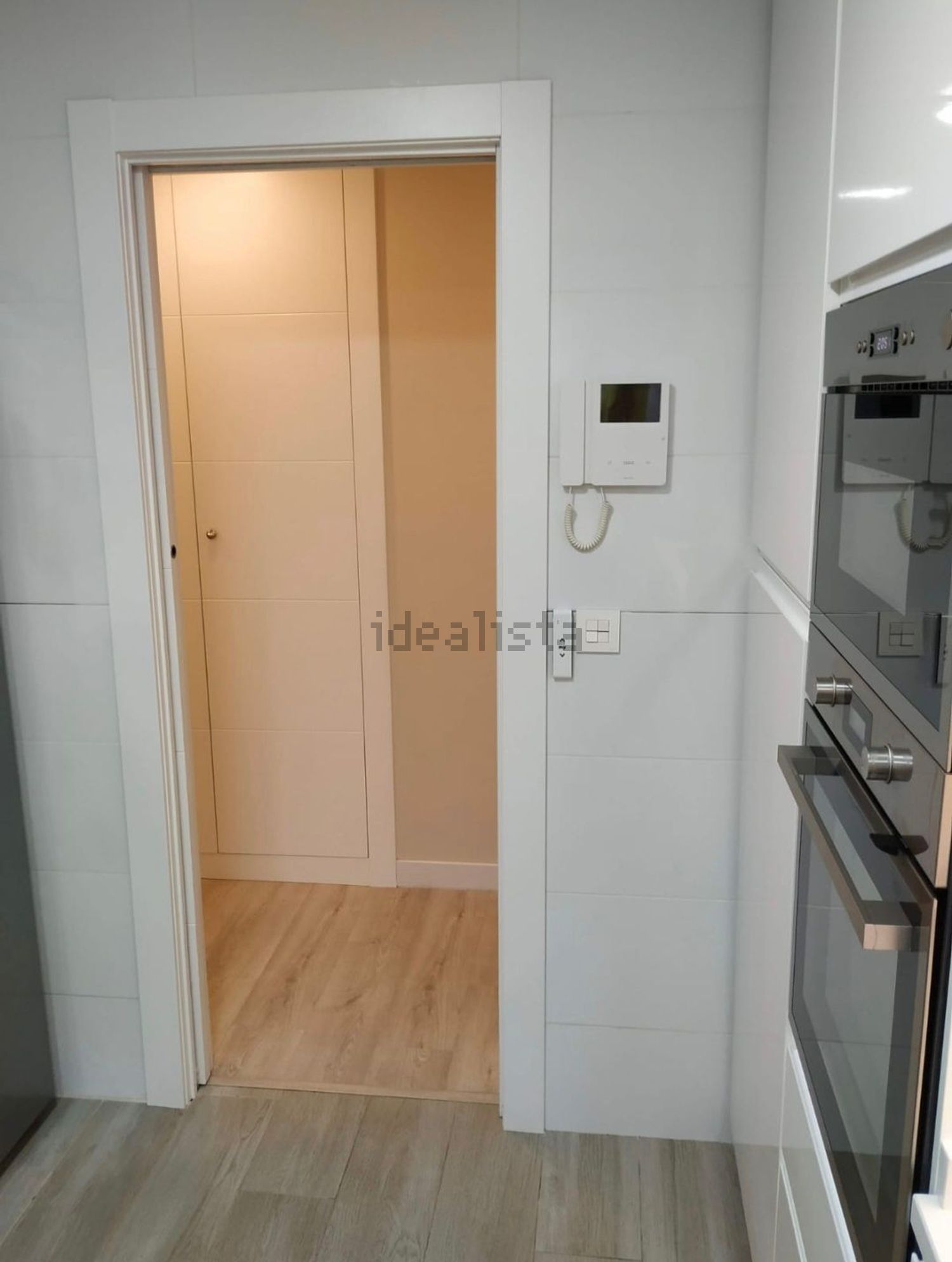 Wohnung 105 m² in Burgos