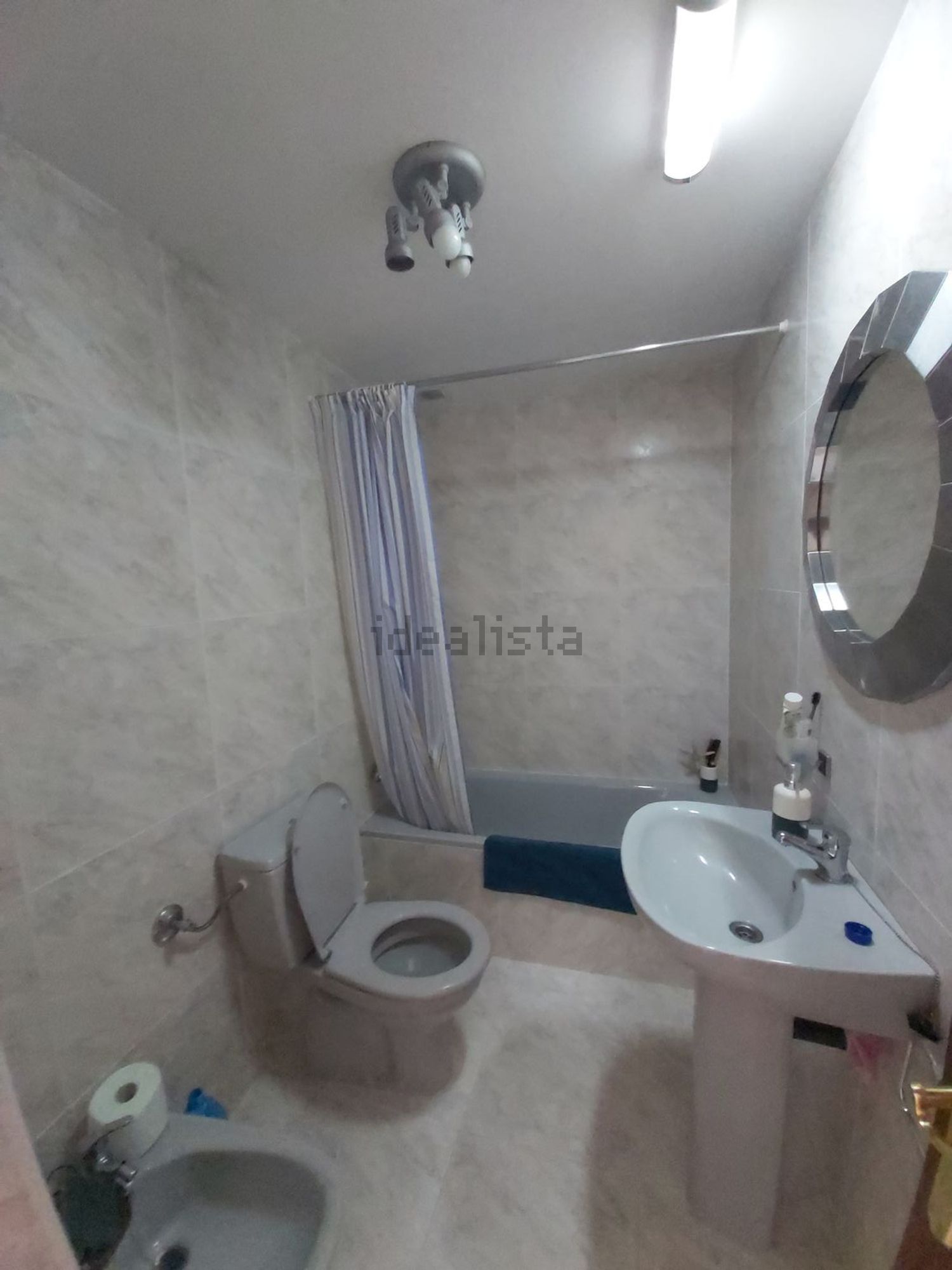 Pis de 45 m² a Val de San Vicente