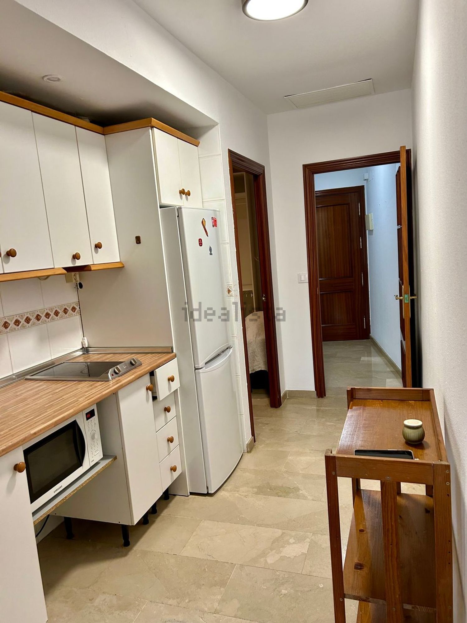Pis de 50 m² a Còrdova