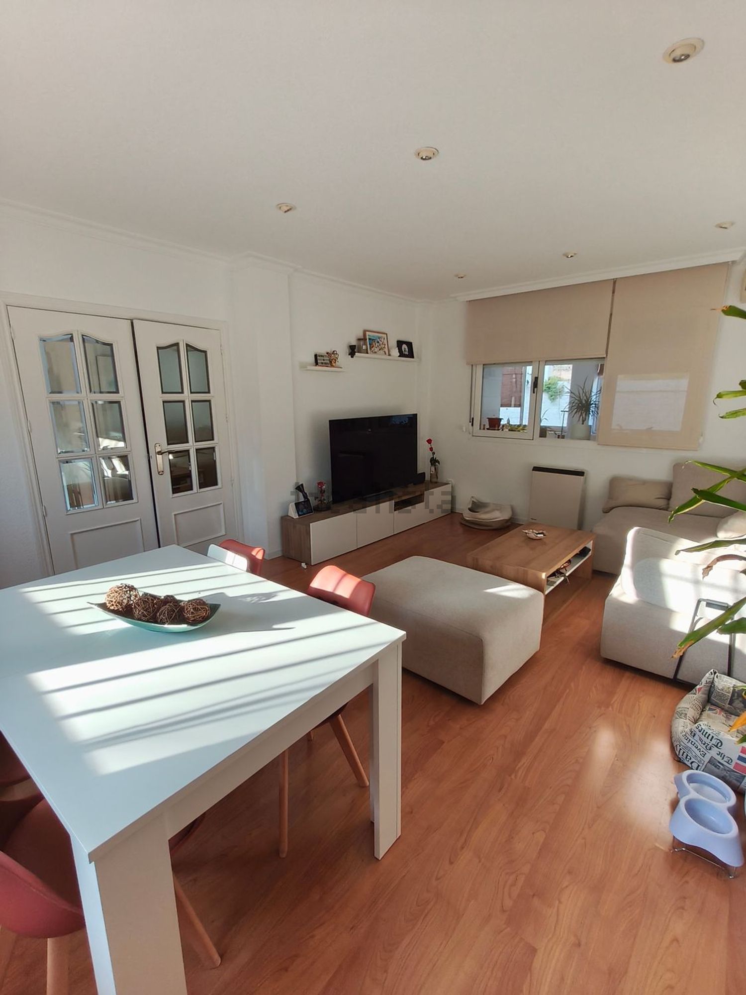 Casa de 130 m² en Toledo