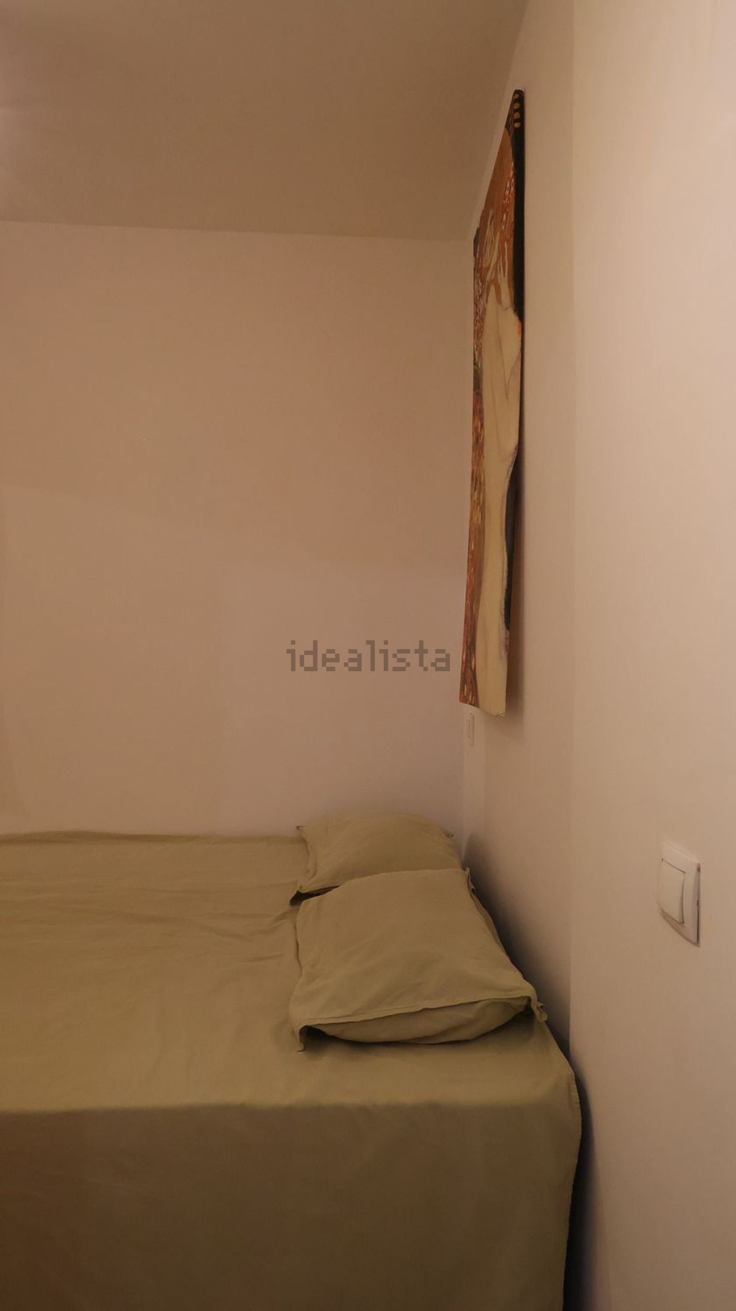 Pis de 30 m² a Madrid