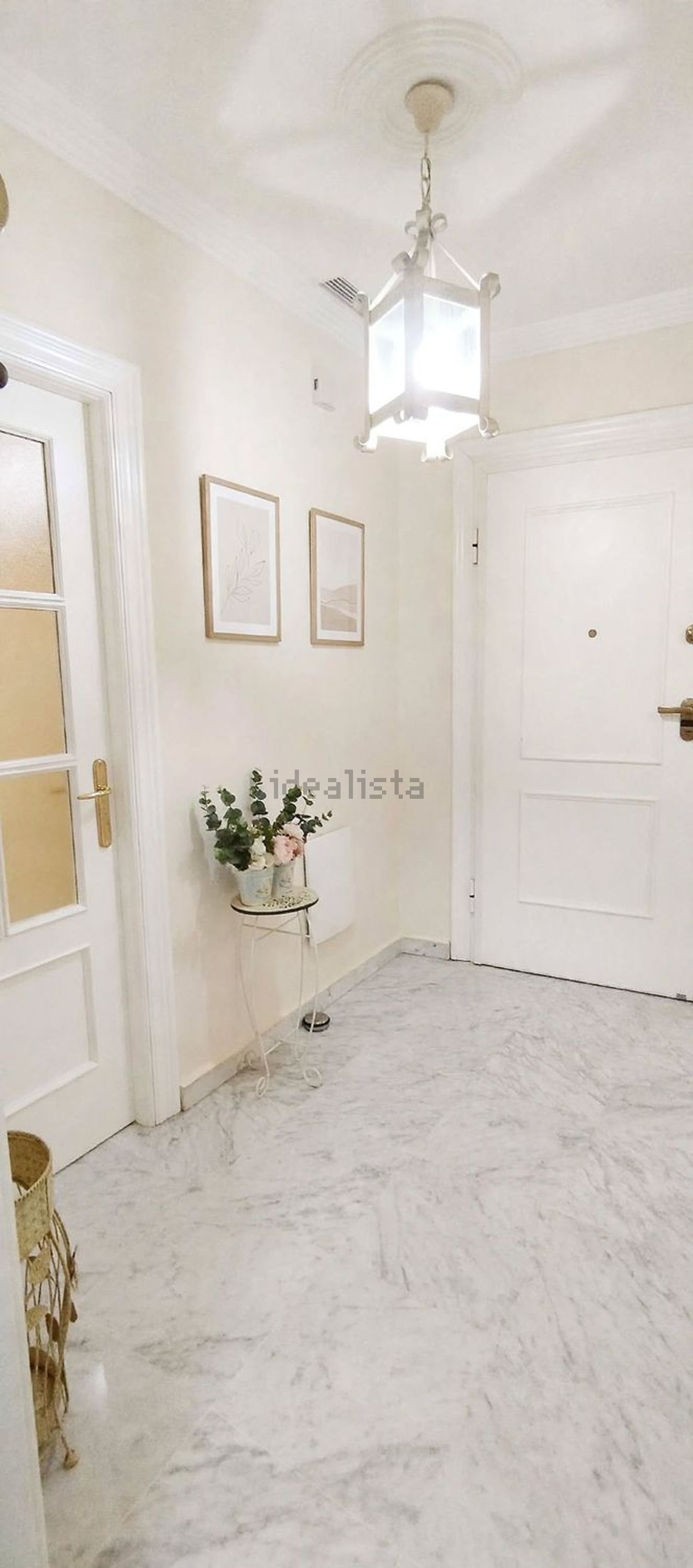 Pis de 80 m² a Sevilla