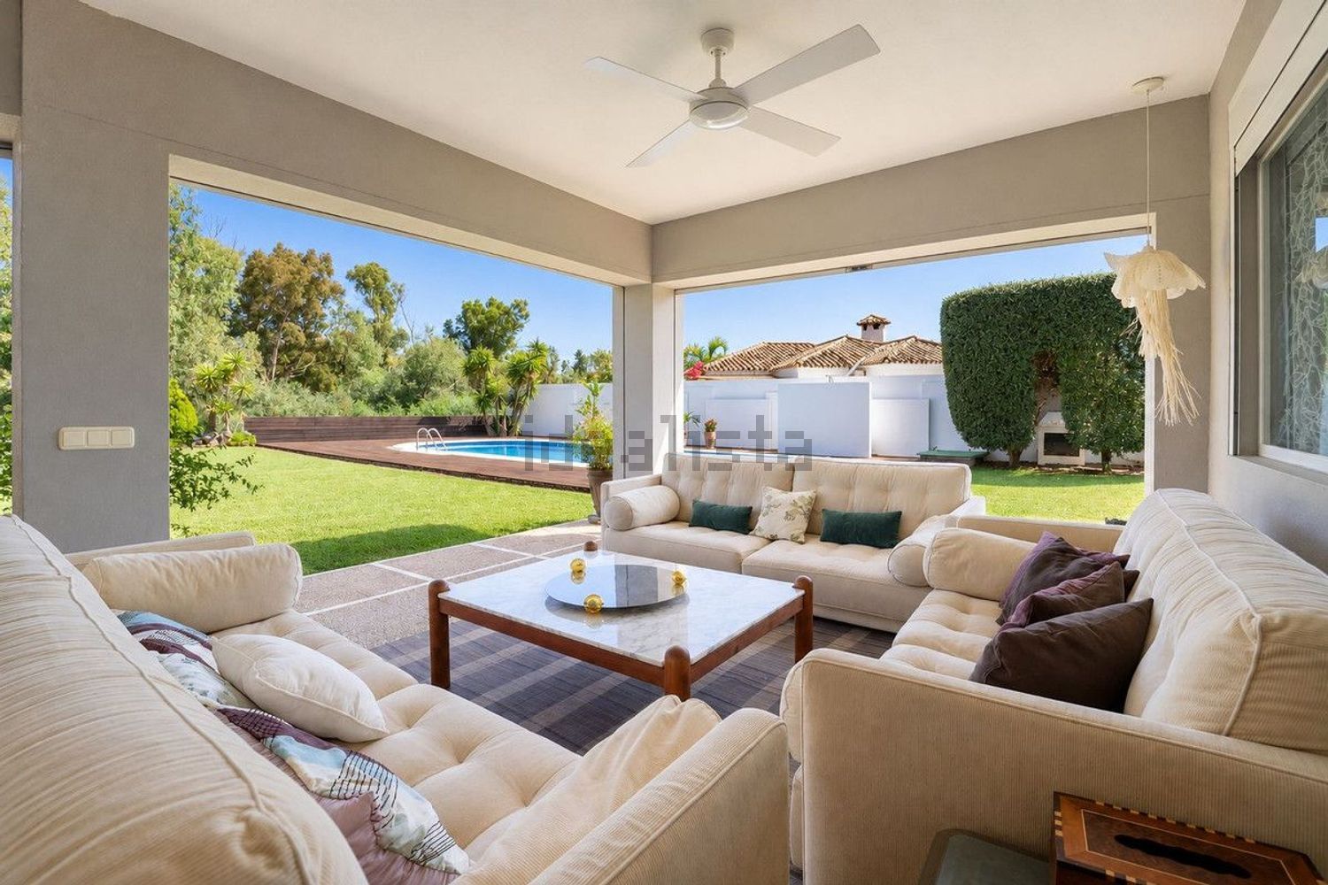 Casa de 357 m² a Marbella
