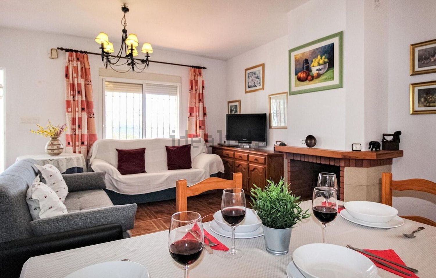 Casa de 120 m² en Torrox