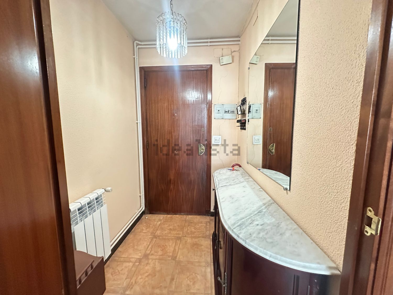 Piso de 65 m² en Santiago de Compostela