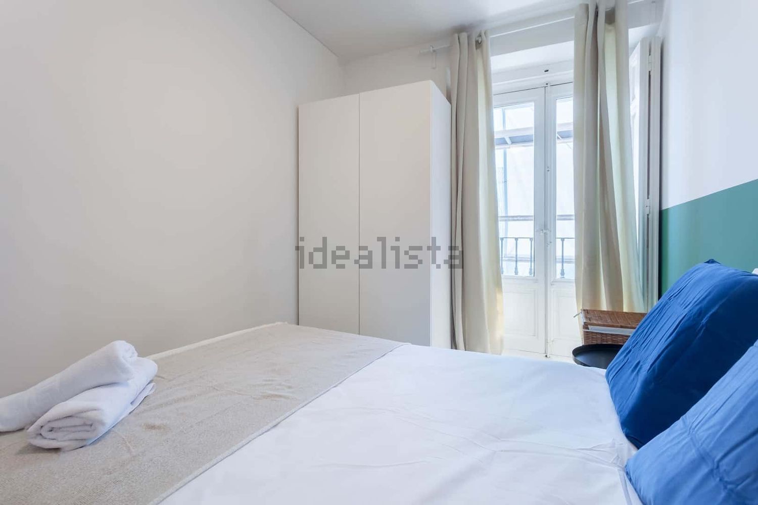 Habitación en alquiler, Madrid