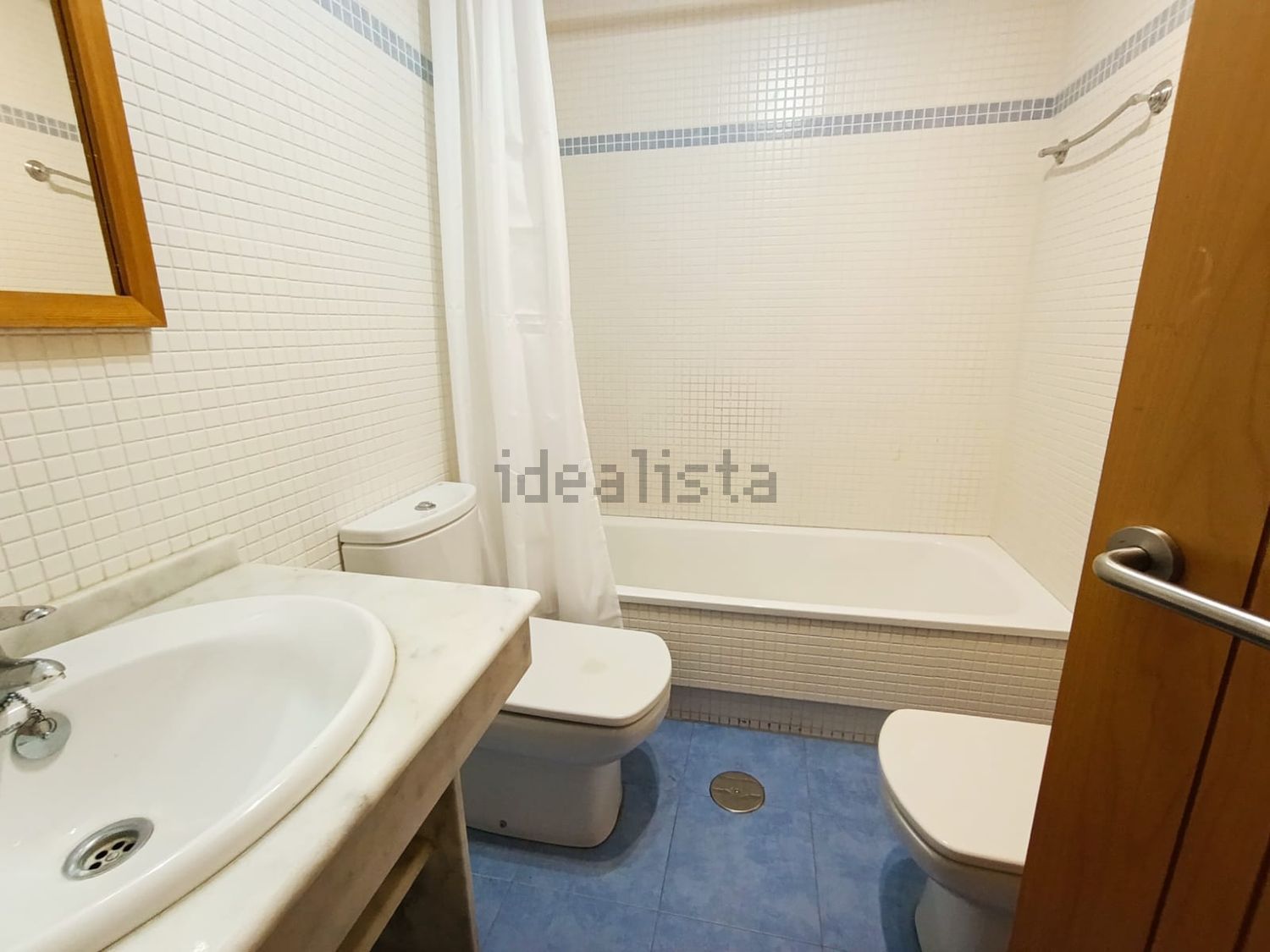 Pis de 90 m² a Ourense
