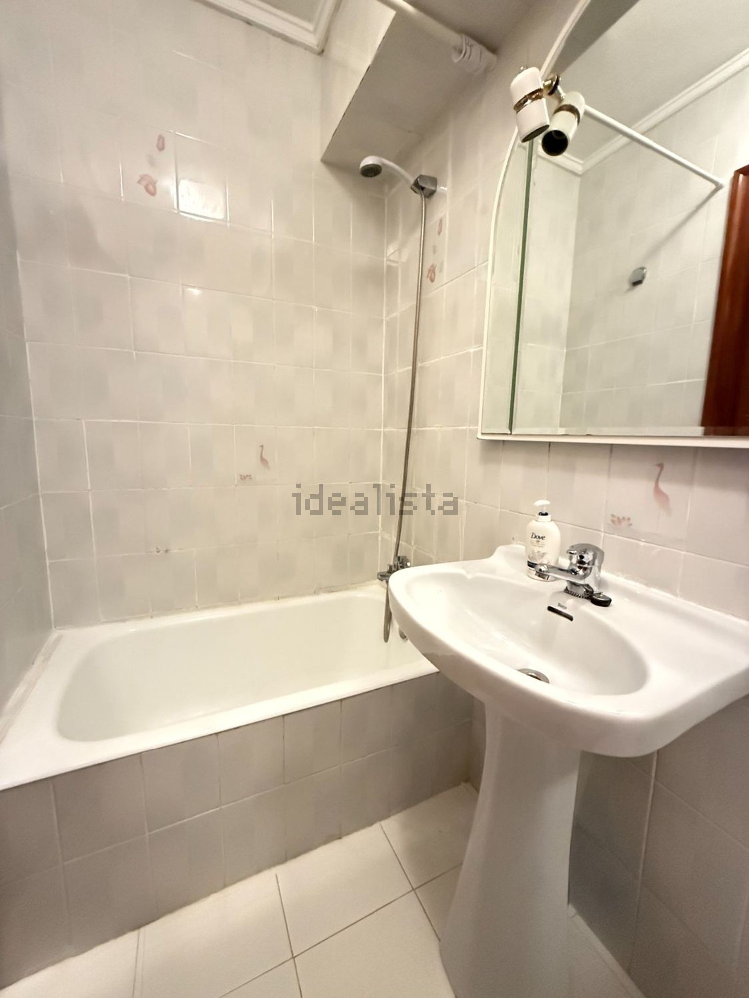 Habitación en alquiler, Bilbao
