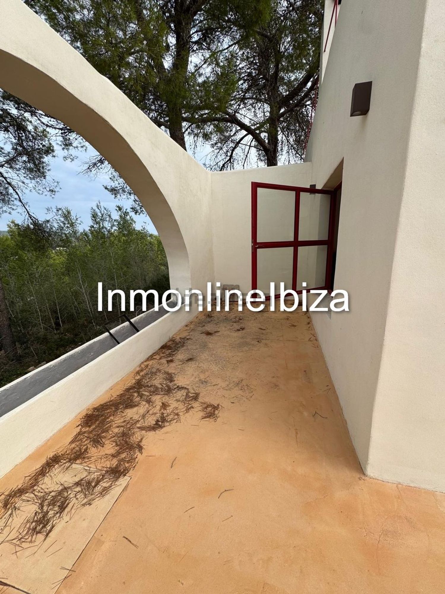 Будинок 110 м² у Sant Antoni de Portmany