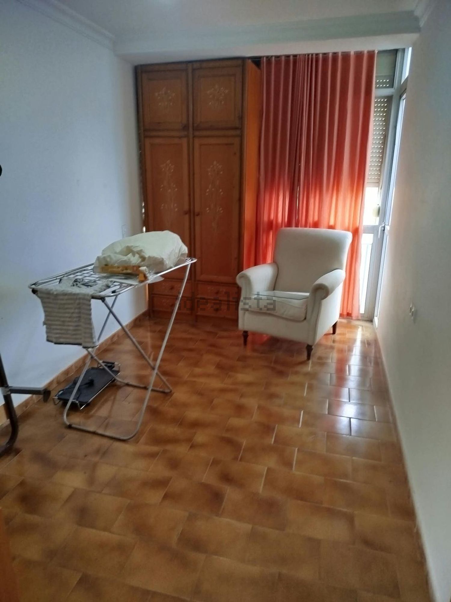 Piso de 72 m² en San Juan de Aznalfarache