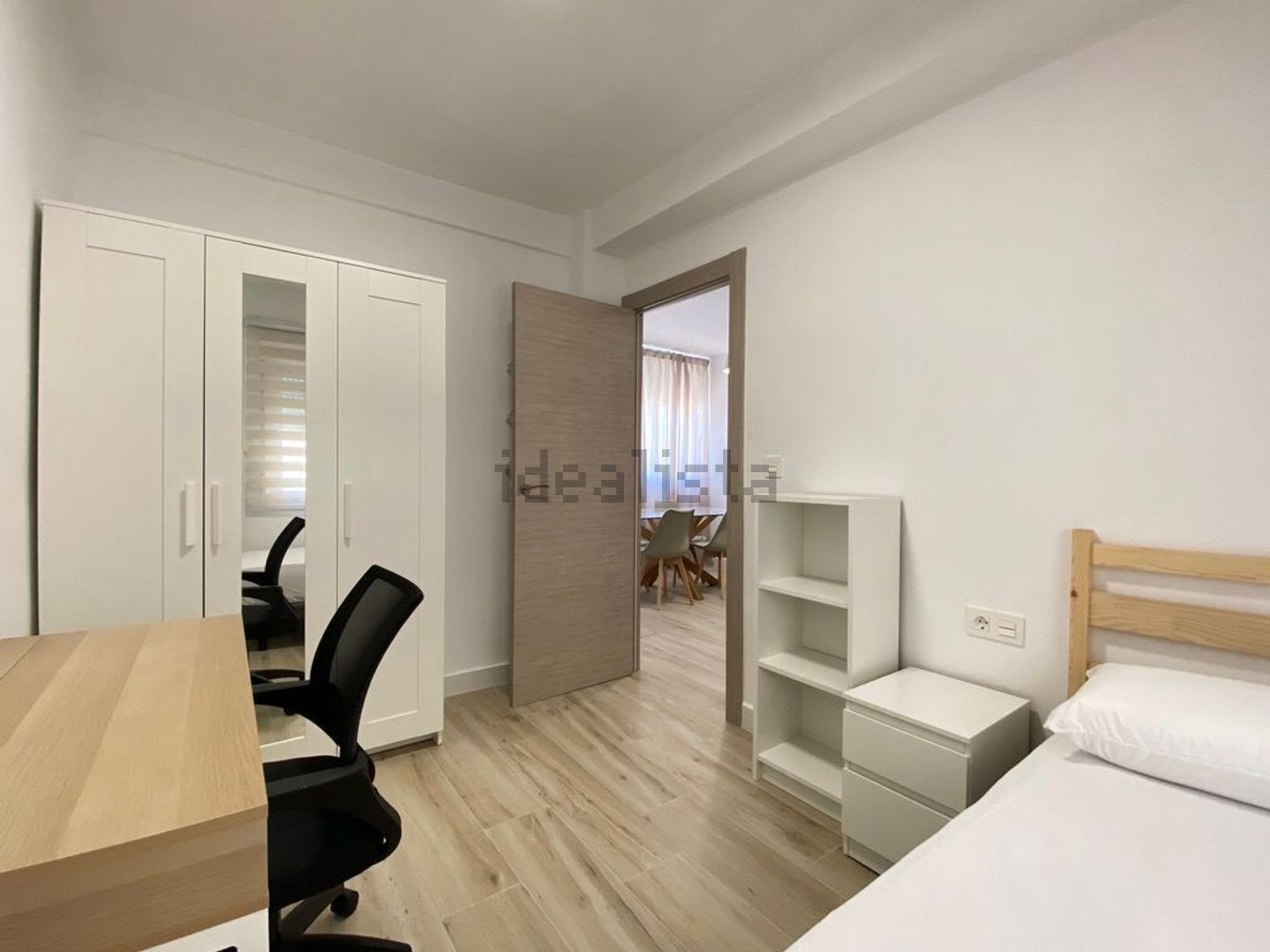 Wohnung 90 m² in Armilla