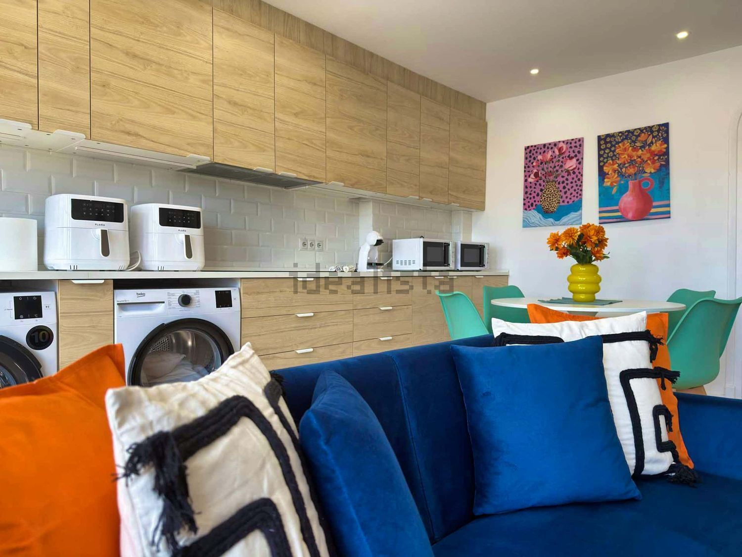 Habitació de lloguer, València