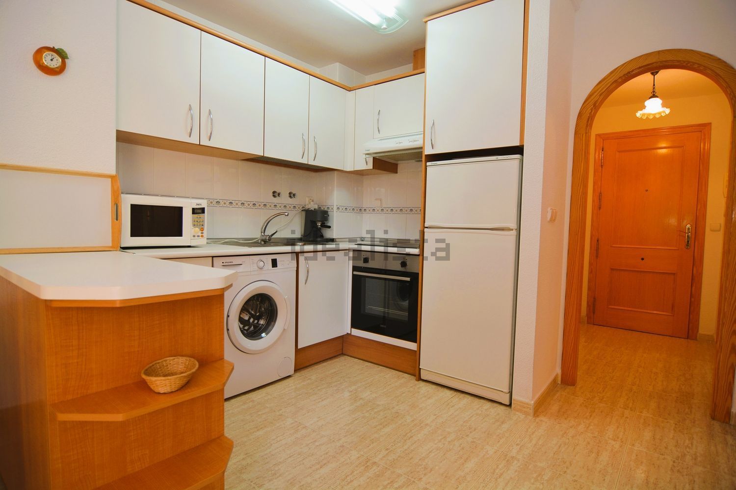 Piso de 55 m² en Orihuela