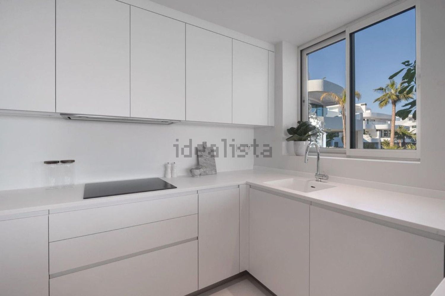Piso de 180 m² en Marbella