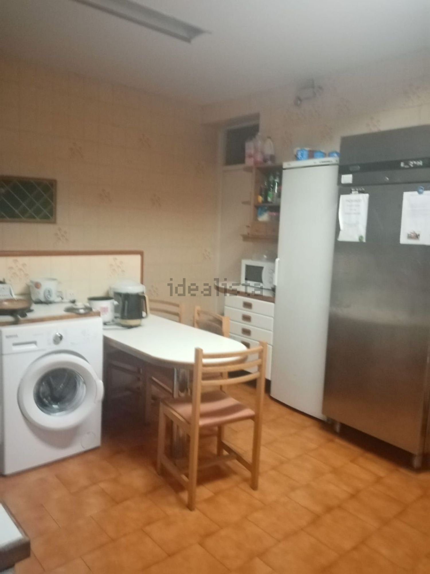 Habitación en alquiler, Madrid