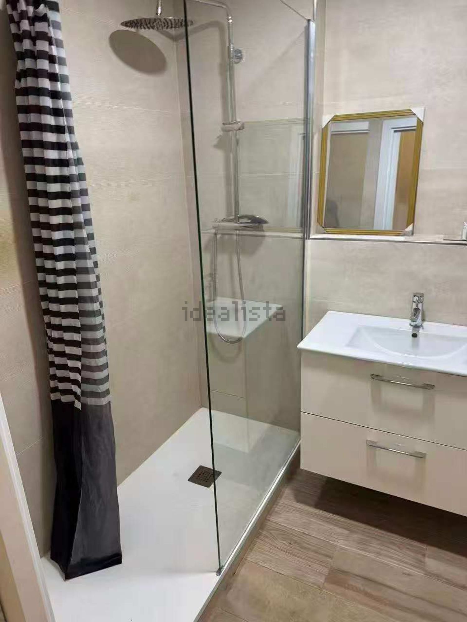 Pis de 79 m² a Madrid