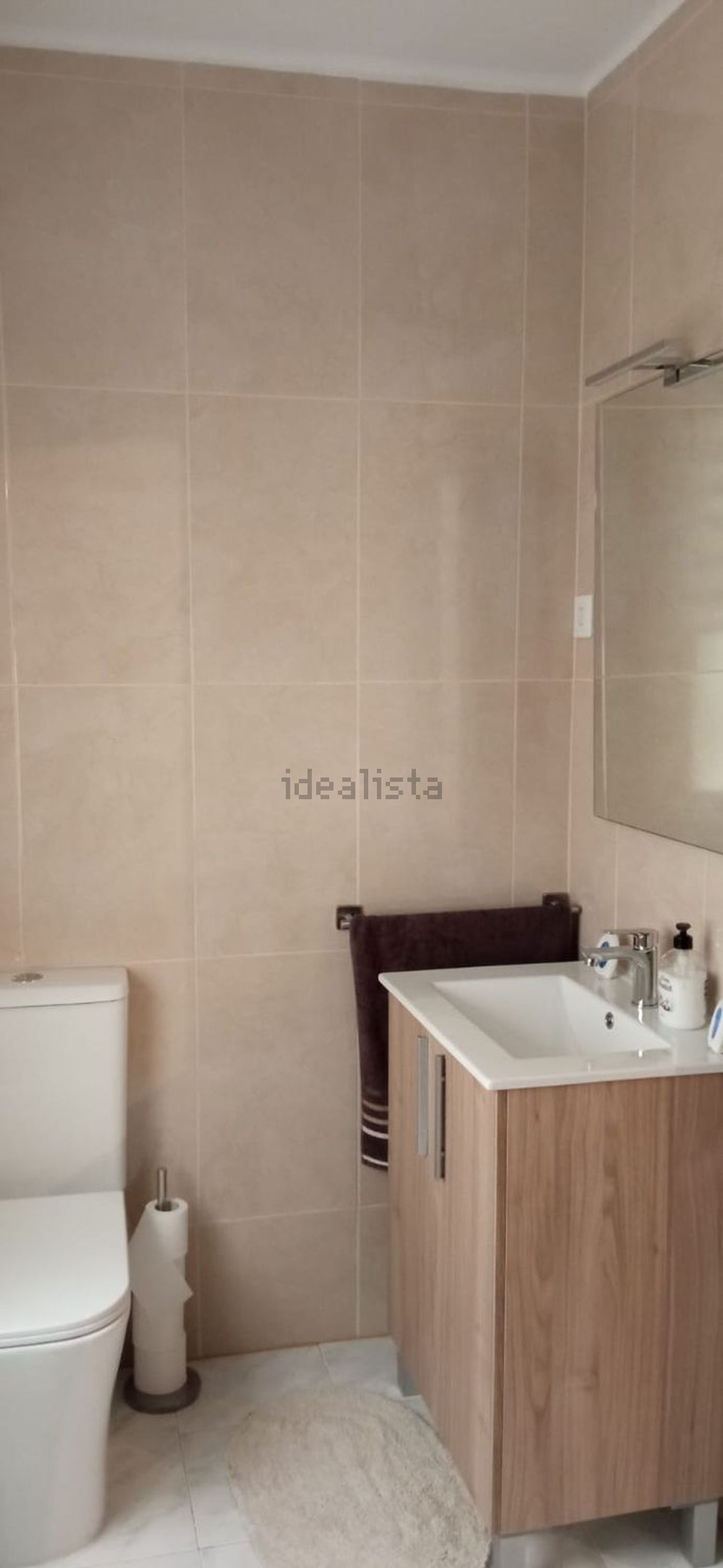 Appartement 109 m² à Narón