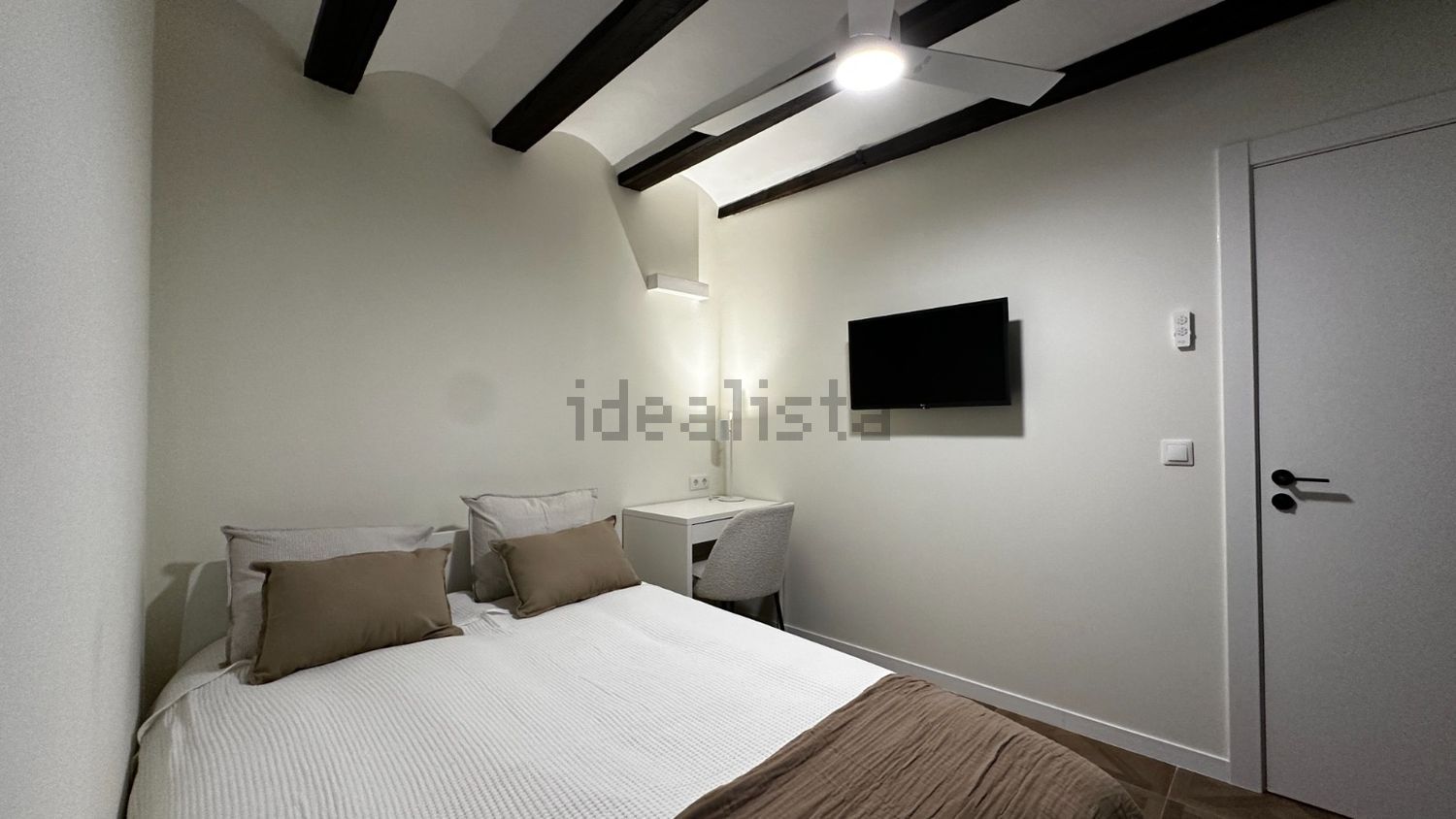 Habitació de lloguer, València