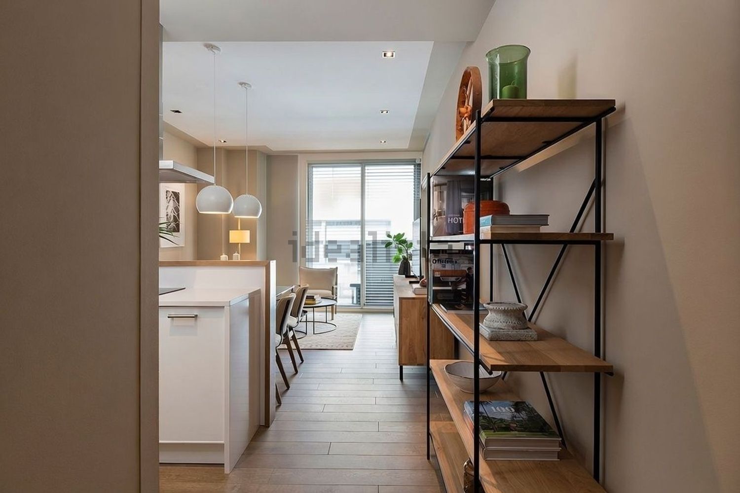 Appartamento 50 m² a Barcelona
