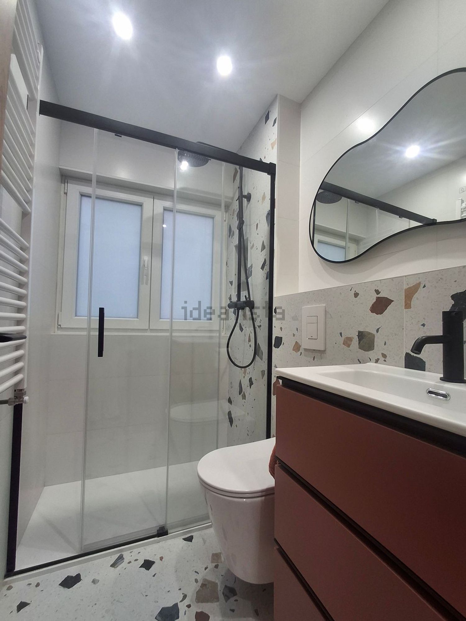 Room for rent, Burgos