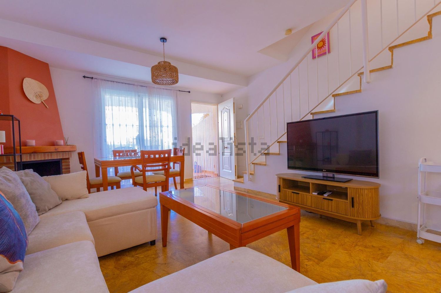 Casa de 176 m² a Vera