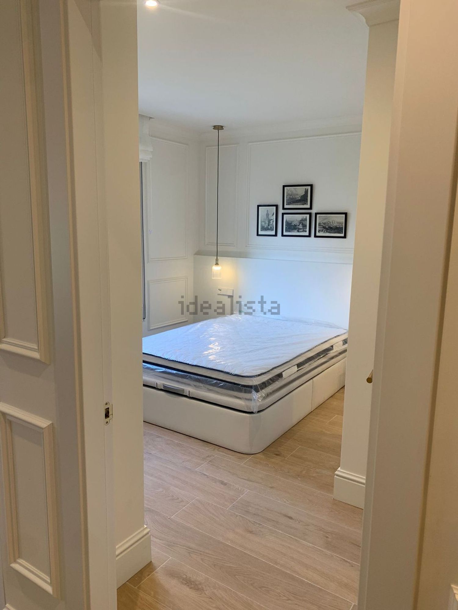 Pis de 104 m² a Barcelona
