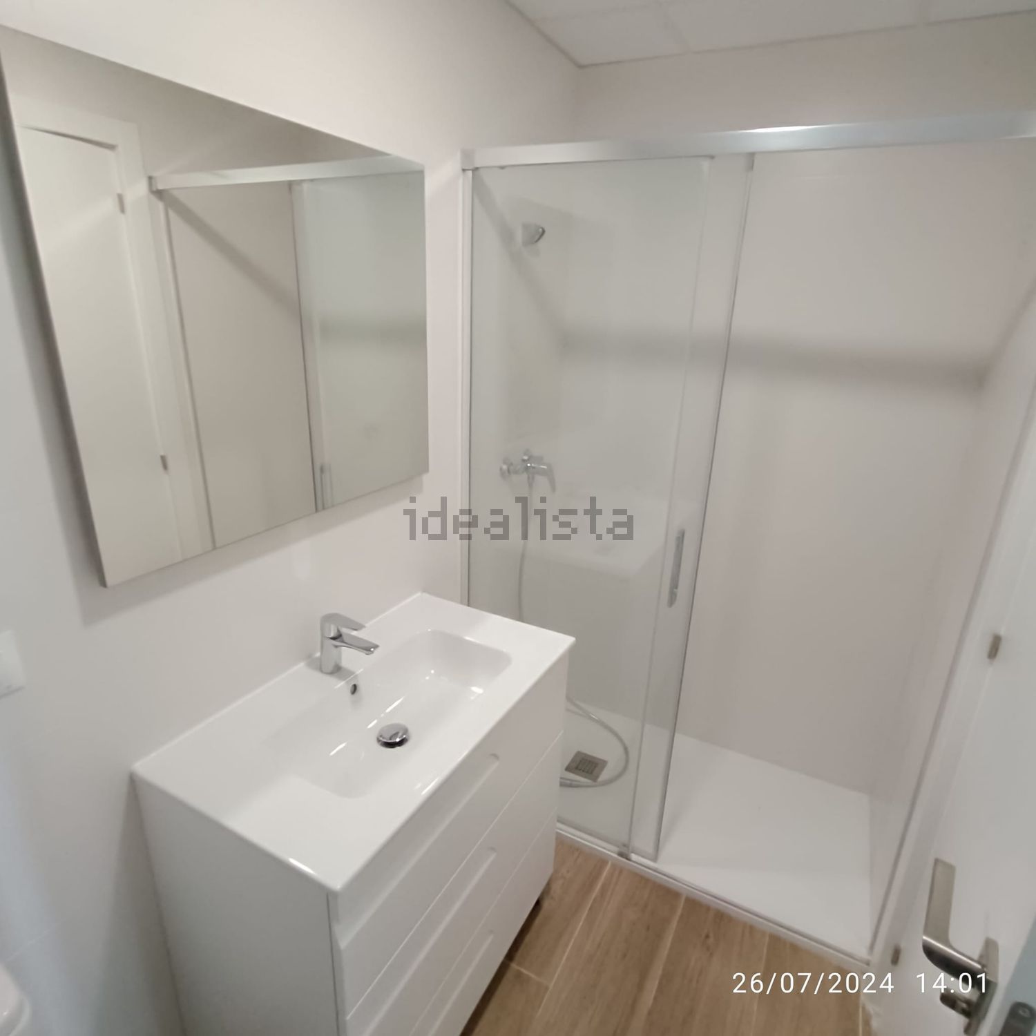 Pis de 49 m² a Paterna