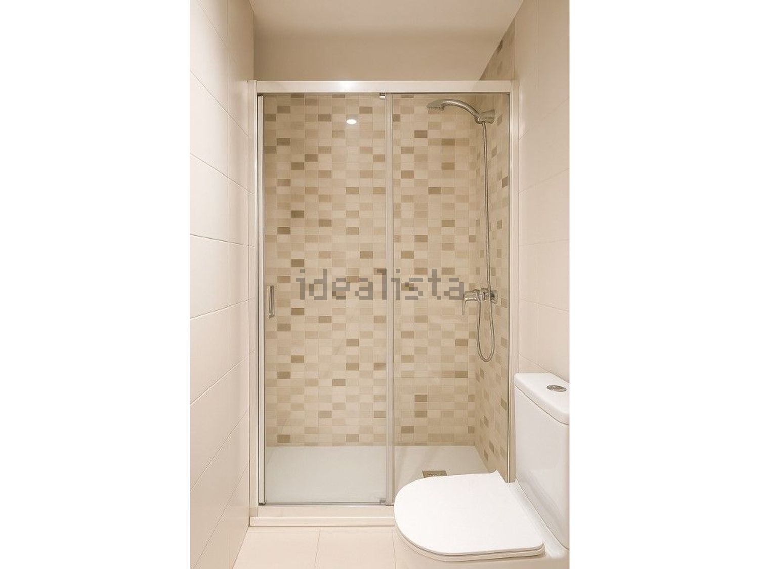 Pis de 39 m² a Barcelona
