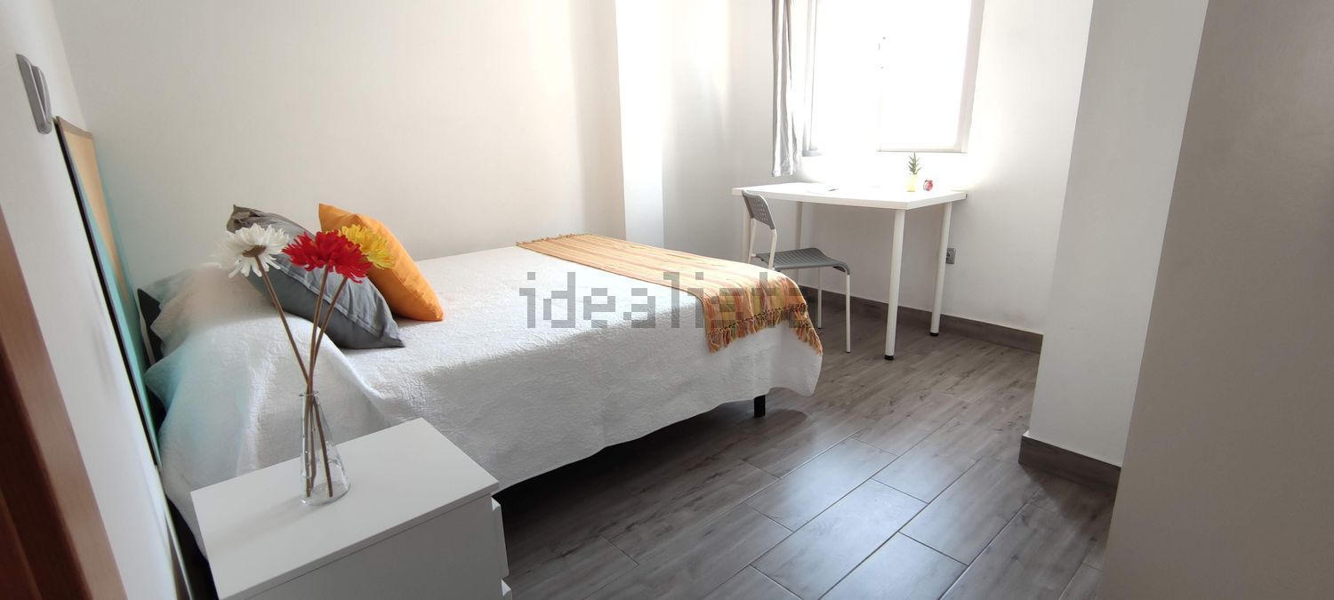 Habitación en alquiler, Sevilla