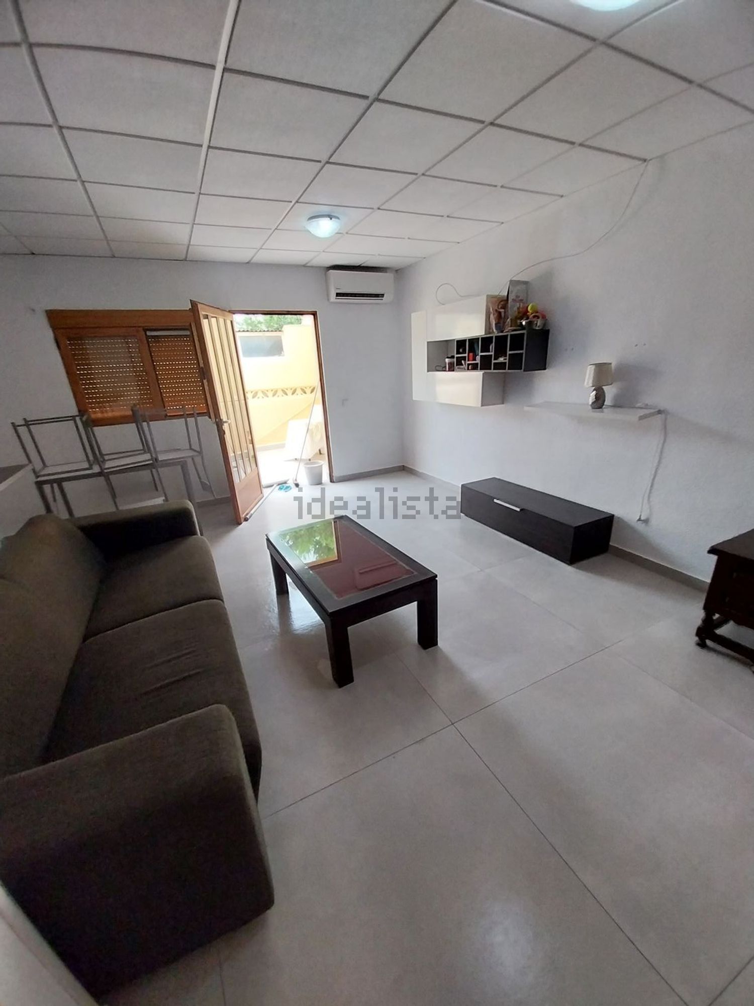 Appartement 50 m² à la Nucia