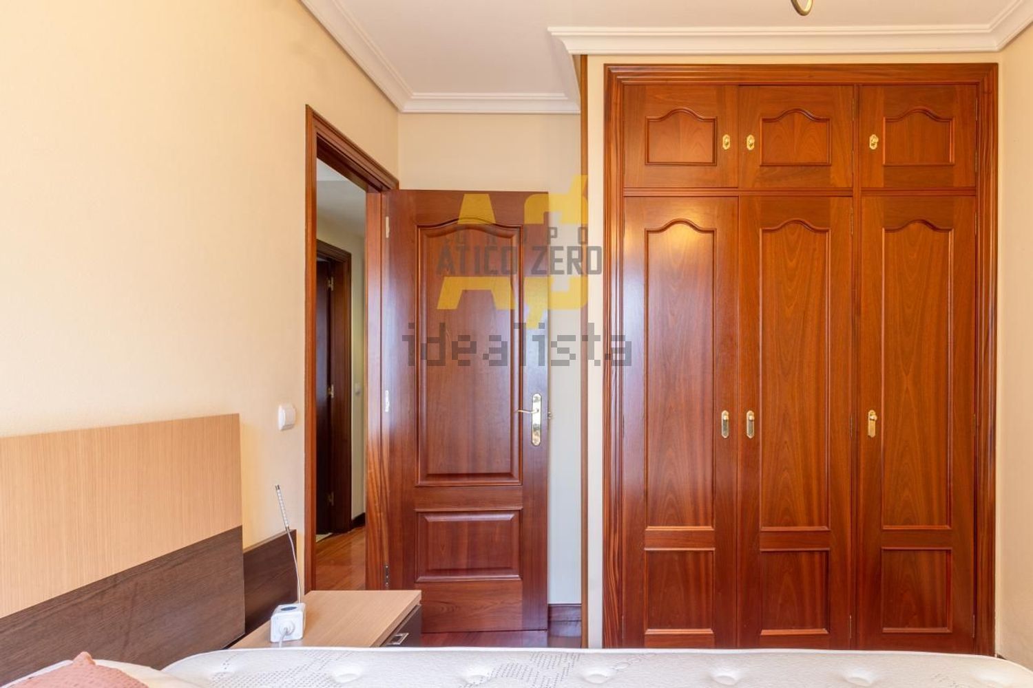 Piso de 45 m² en Vigo