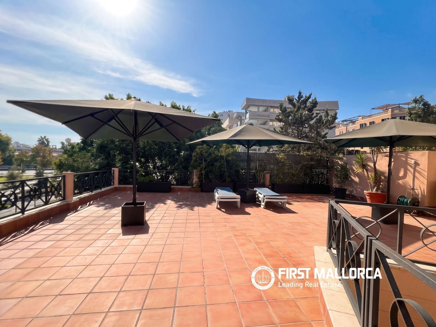 Pis de 230 m² a Palma