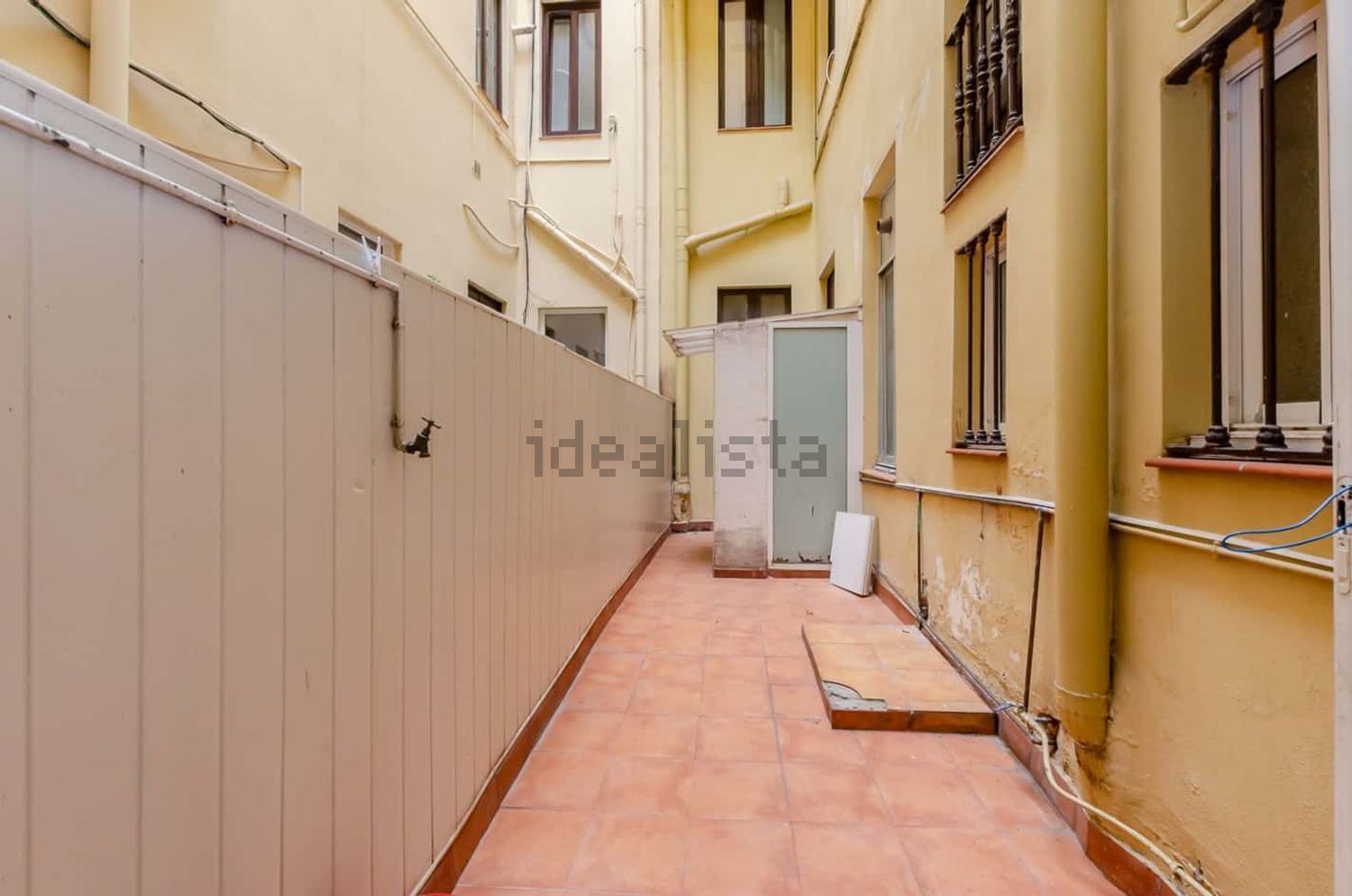 Habitación en alquiler, Barcelona