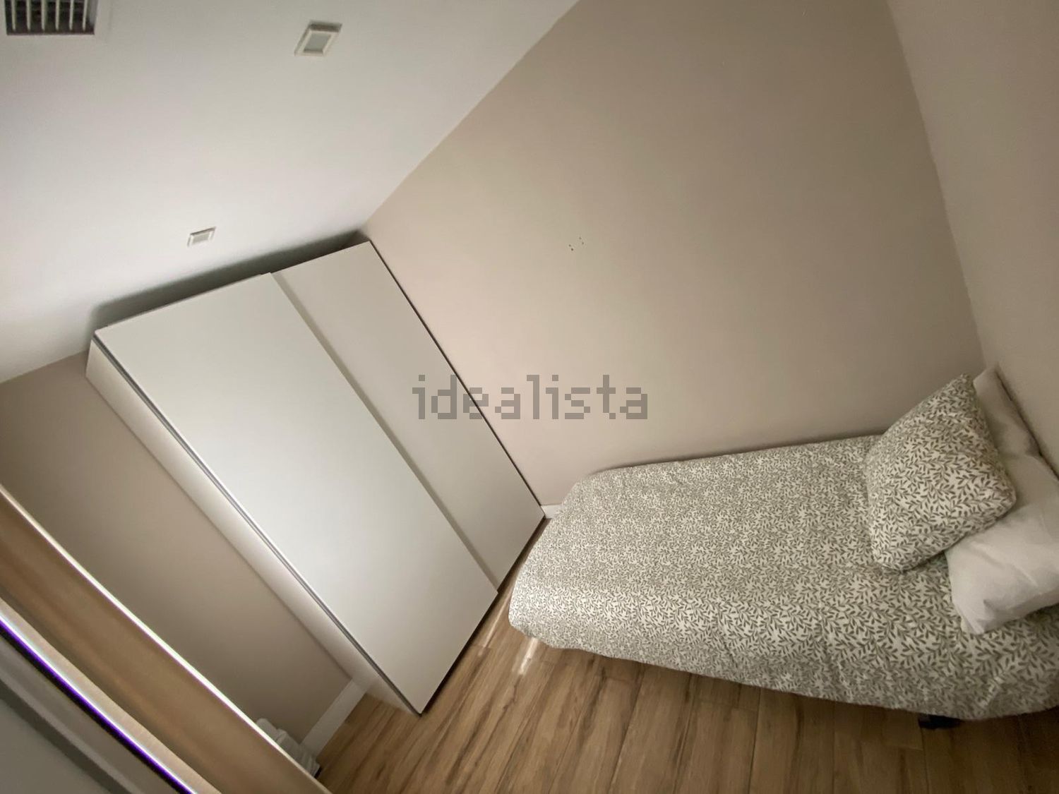 Pis de 50 m² a el Prat de Llobregat