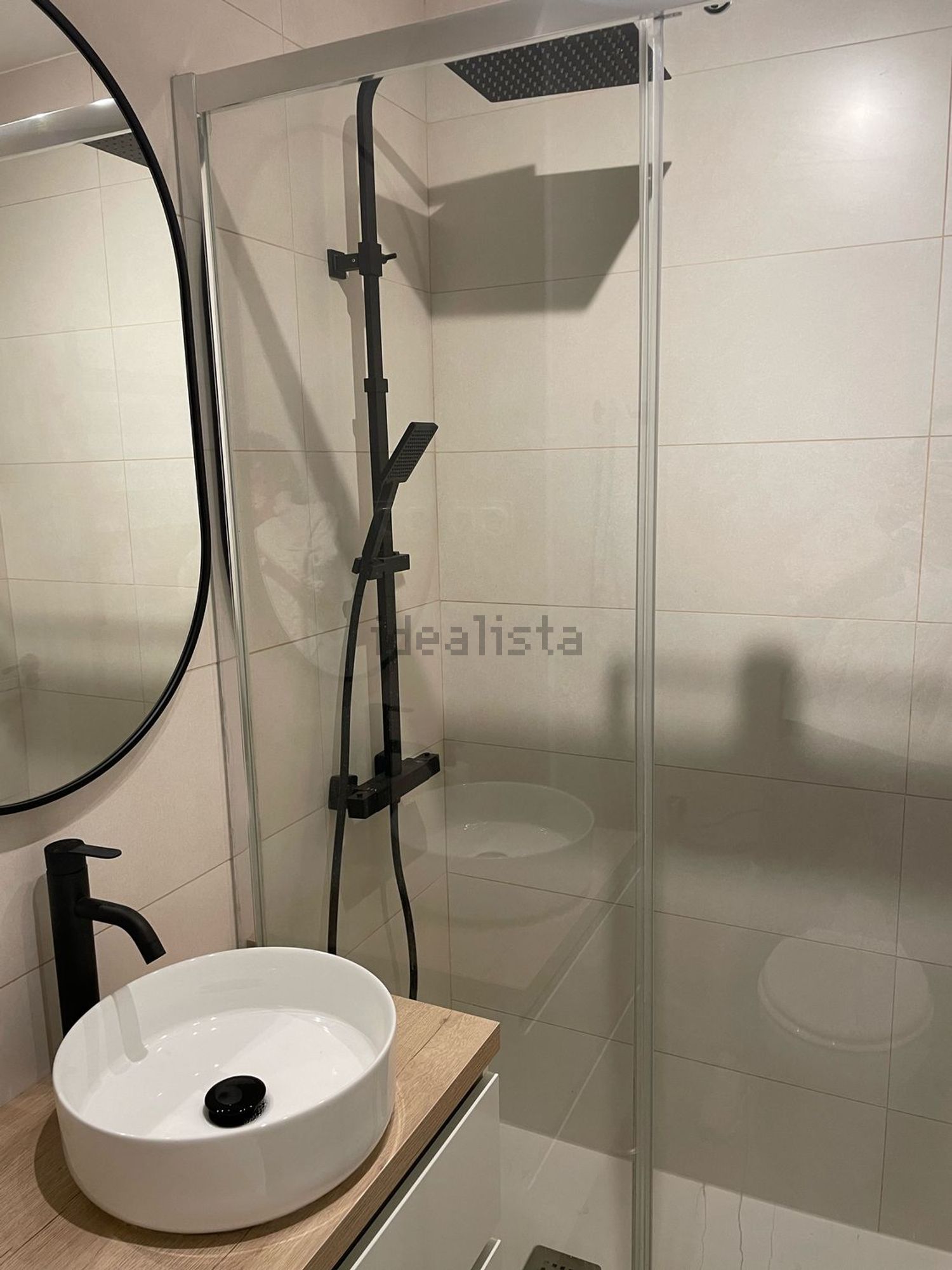 Habitación en alquiler, Madrid