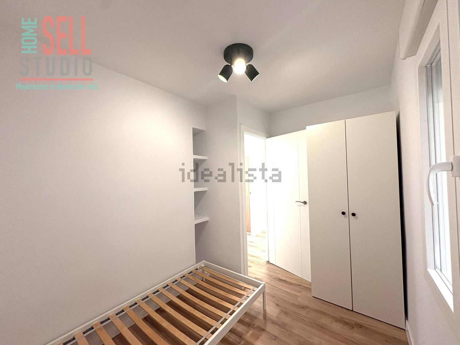 Appartamento 88 m² a Madrid