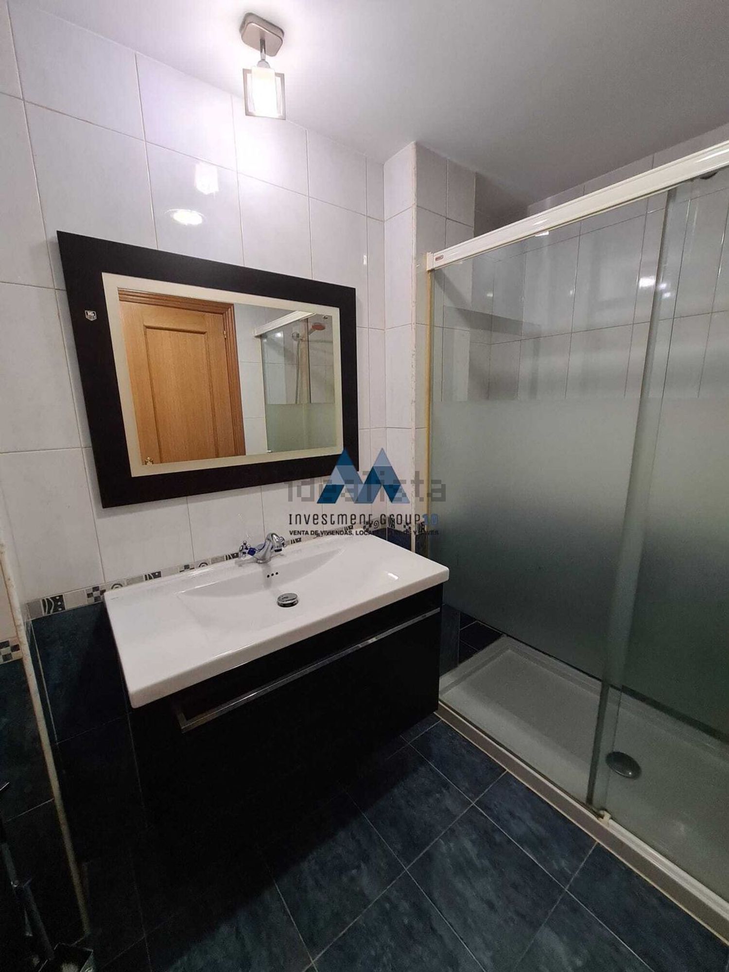 Piso de 109 m² en Alameda de la Sagra