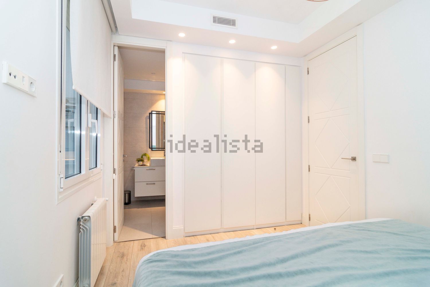 Piso de 134 m² en Madrid