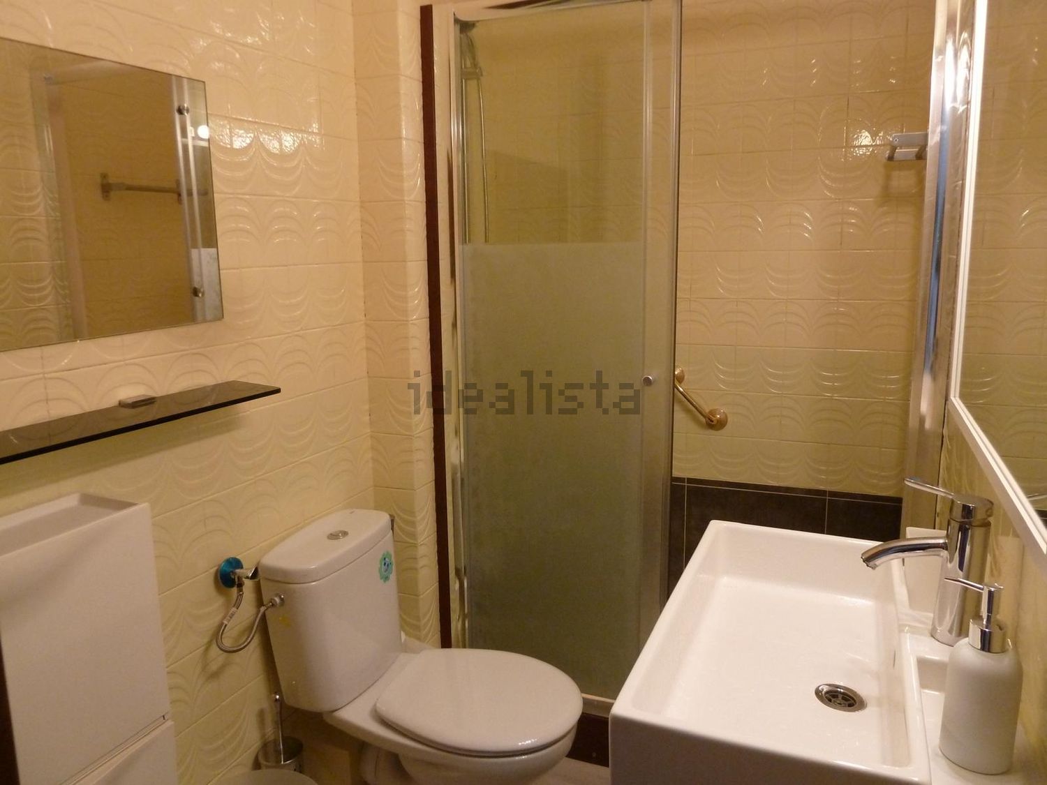 Piso de 123 m² en Calafell