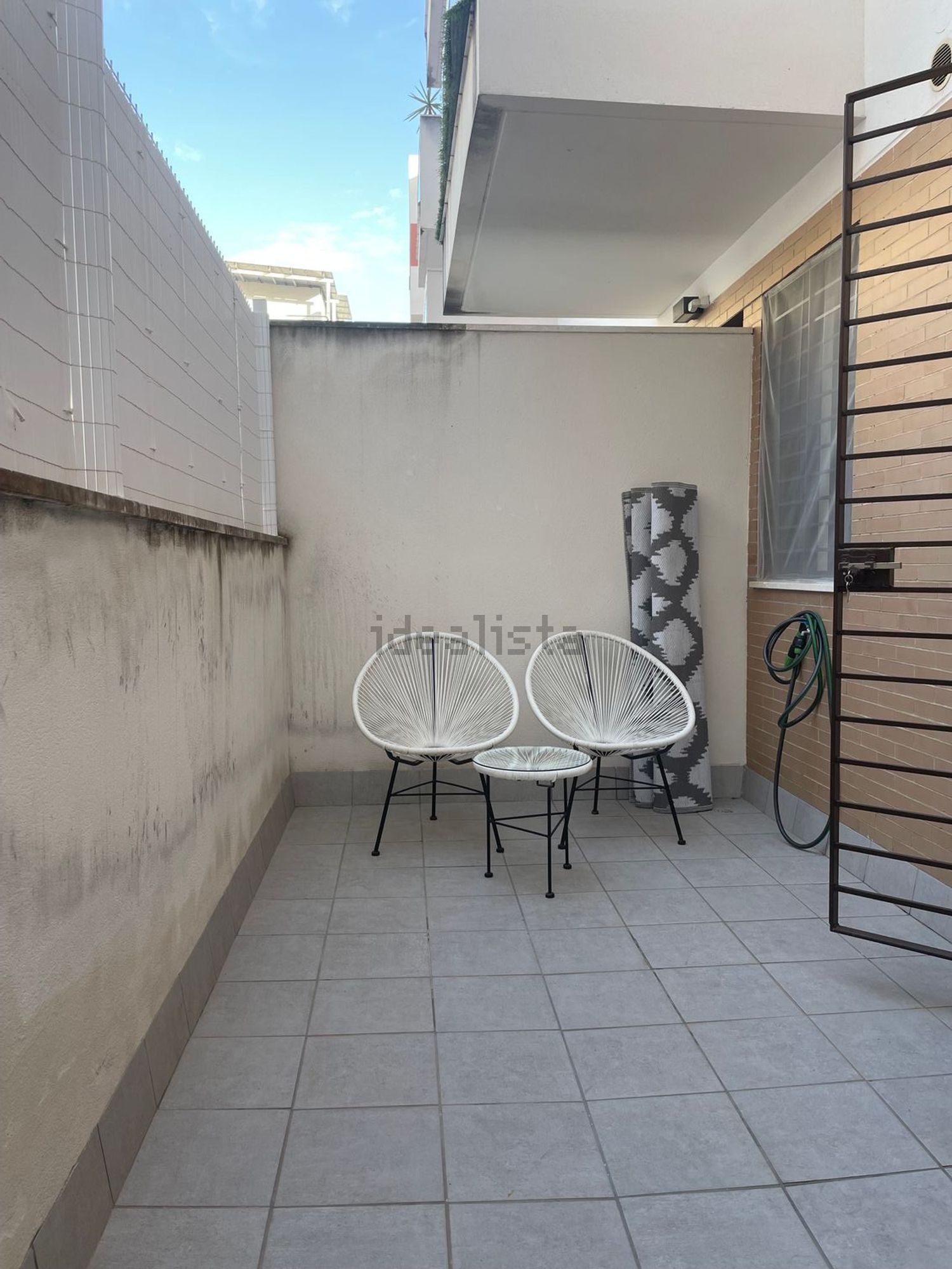 Pis de 75 m² a Dos Hermanas