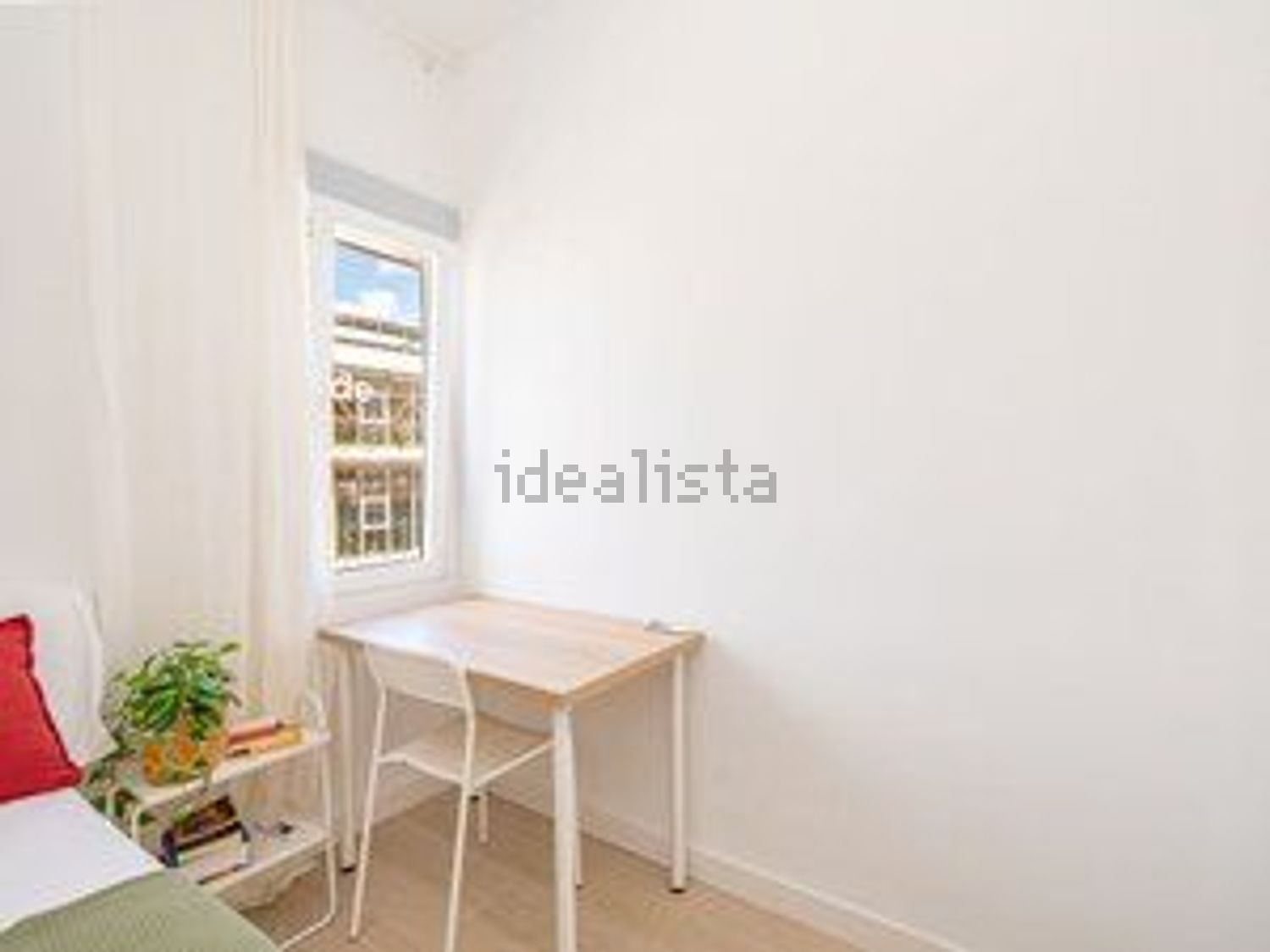 Zimmer zur Miete, Madrid